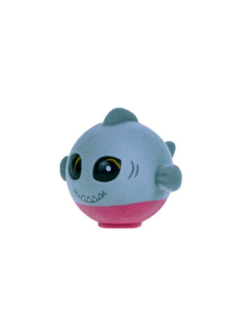 Коллекционная игрушка-фигурка Пиранья Пэри S2 FLO0402 Flockies (315812800)