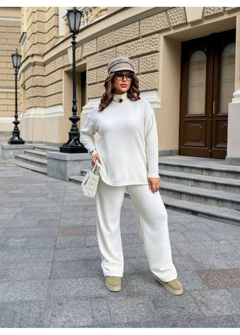 Женский костюм из ангоры Osoblyva (362561735)