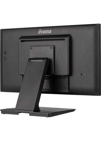 Монитор 21.5" ProLite T2252MSC-B2AG Black Iiyama (360422082)