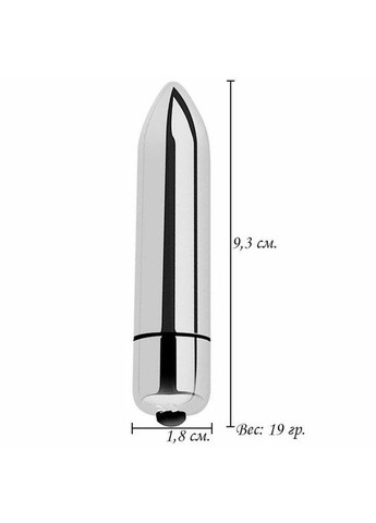 Десятискоростной водонепроницаемый виброшарик - Фиолетовый - Вибраторы - (372660064)