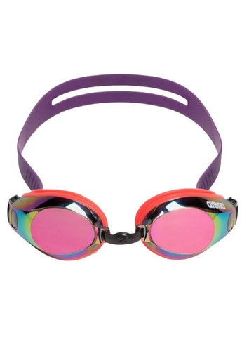 Окуляри для плавання ZOOM X-FIT MIRROR (009439-113) Arena (367837057)