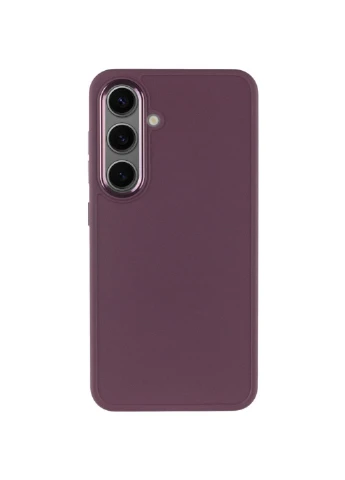 TPU чохол Bonbon Metal Style для Samsung Galaxy S23+ Epik (390654539)