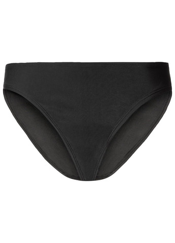 Чорний купальник роздільний на підкладці для жінки lycra® 407621-1 чорний бікіні Esmara