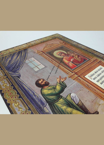 Ікона Божої Матері Знамення Під замовлення Comshop (301538134)