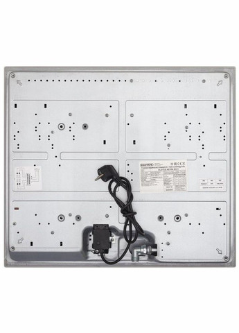 Варочная поверхность газовая ASTRA 60 BG CF ELEYUS (332963018)
