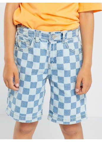 Шорти джинсові Kiabi (365653337)