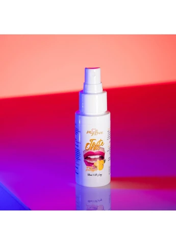 Оральный спрей Taste Oral Spray Pineapple, 50 мл MyLove (402316048)