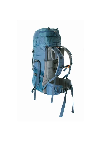 Рюкзак Floki туристический синий/т.синий 50+10л UTRP-046 Tramp (397055036)