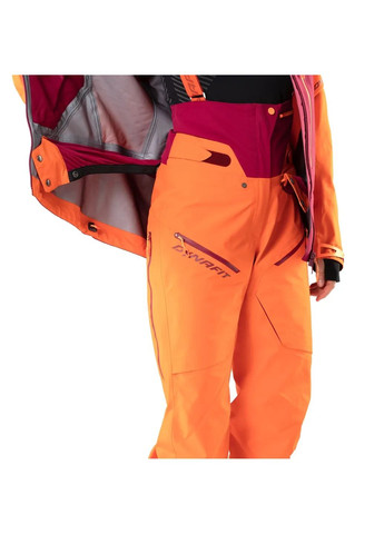 Штани Free Gore-tex Pants Wms Dynafit (367836781)