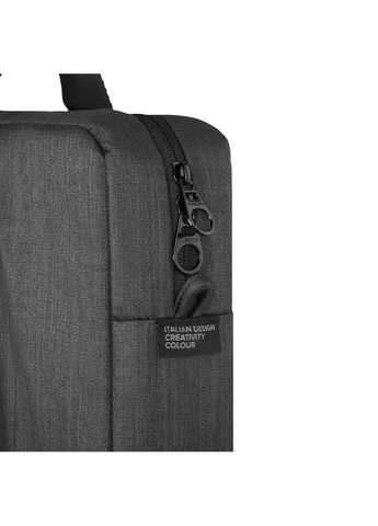 Сумка для ноутбука Svolta Large 15.6" BLACK (BSVO15) Tucano (377473690)
