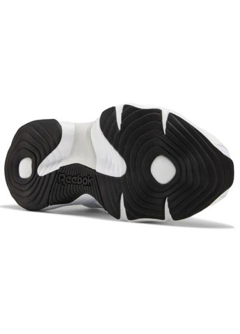 Женские кроссовки Reebok белые всесезоны (323170018)