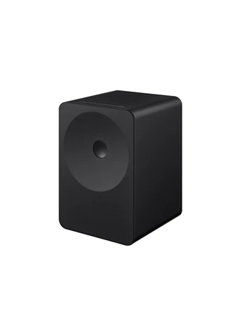 Акустична система Music Studio HW-LS70H, 150 Вт, 3.1.1, BT, HDMI-eARC, Wi-Fi, Dolby Atmos, чорний Samsung (394451100)