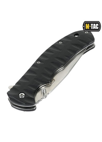 Ніж складний Type 4 Metal M-TAC (315147422)