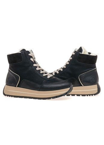 Черевики жіночі N4008-00 Rieker (295288601)