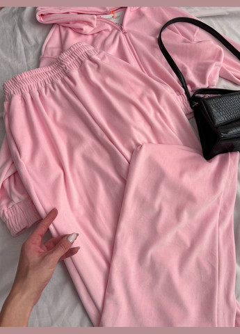 Рожевий «барбі» комплект💕 Luna