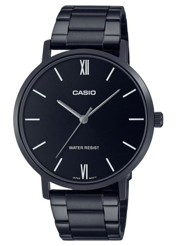 Часы наручные Casio mtp-vt01b-1b (283038193)