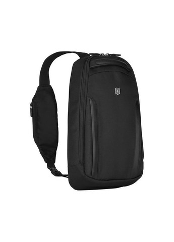 Городской монорюкзак Altmont Professional Black с отдел. д/iPad 8л (Vt606796) Victorinox Travel (322206703)