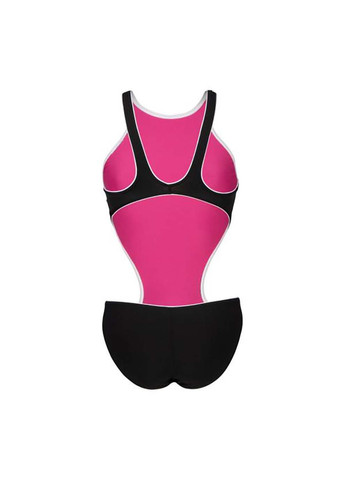 Черный демисезонный женский купальник one next swimsuit черный Arena