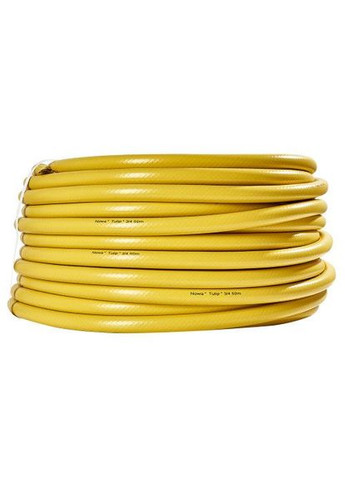 Шланг садовий для поливу Nowa "Tulip", ¾" 50 м Vitals (352748957)