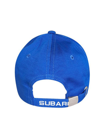 Автомобільна кепка Subaru 3729 Sport Line (282750413)