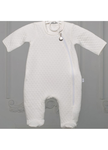 Теплий чоловічок з капітону для немовлят Модний карапуз Trendy Tot 03-01131_000003200 (372735910)