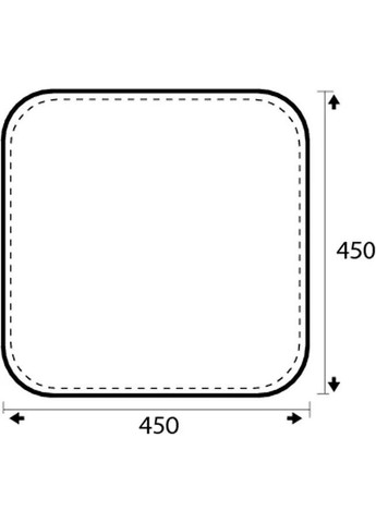 Тент Party Camo Trimm (316434709)