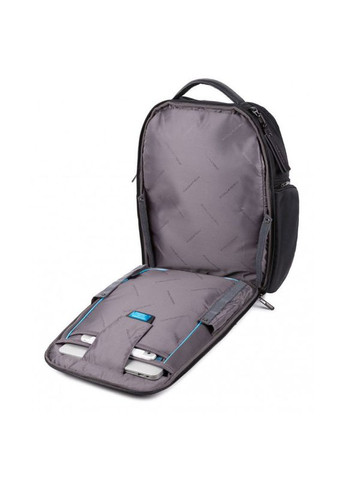 Рюкзак для ноутбука BRIEF2 Bagmotic/Black CA5477BR2BM_N official Piquadro (372674657)