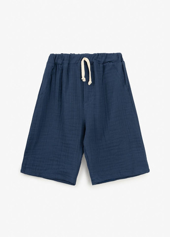 Костюм рубашка+шорты для мальчика 9101 116 см Молочно-синий shop (2000991021549) Lola (365670543)