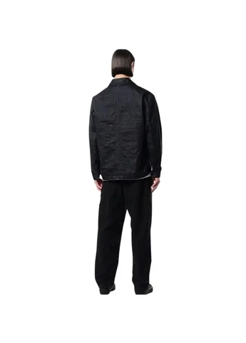 Штани Cargo Black L1S153100020-S0A10-V0029 Stone Island (398069068)