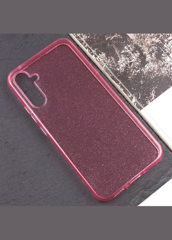 Чохол на Samsung Galaxy A24 4G / для самсунг галаксі А24 з блискітками Epik (356102072)