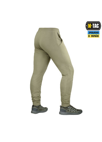 Штани Stealth Active Tan M-TAC (316320494)