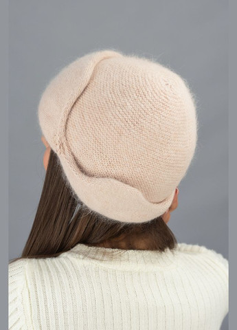 Женская вязаная шапка-ушанка Иветт Braxton (325403968)