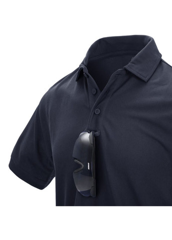 Термоактивна футболка-поло Helikon UTL TopCool Lite, Navy Blue, S Helikon-Tex (315438956)