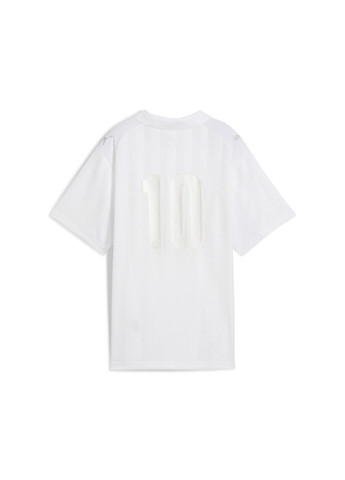 Футболка INDIVIDUAL Jer-She Football Tee Women Puma - (330982876)