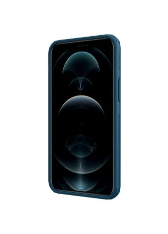 Чохол Matte Pro для Apple iPhone 15 (6.1") Nillkin (389816778)