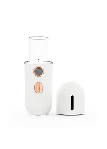 Ультразвуковой увлажнитель Nano Spray Rehydration Instrument B3 Beauty Instrument (341327300)