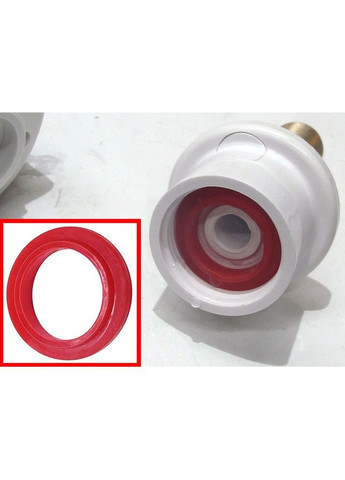 Кран-водонагреватель проточный NZ 3.0кВт 0.4-5бар для кухни гусь гофрированная на гайке NZ-6B312W AQUATICA (365595470)