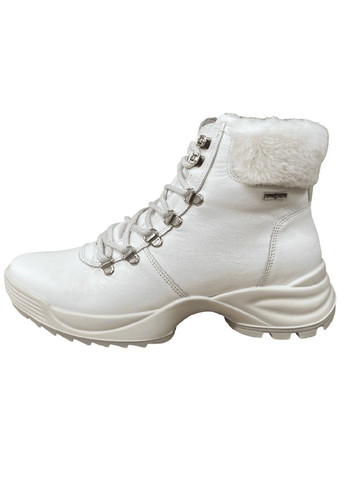 Зимние ботинки Imac