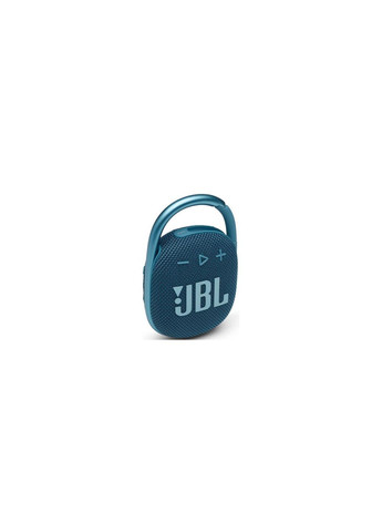Акустическая система (CLIP4BLU) JBL clip 4 blue (275099138)