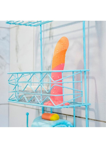 Насадка-фаллоимитатор для страпона Dizi цвет градиент: от красного до оранжевого Romp (303878561)