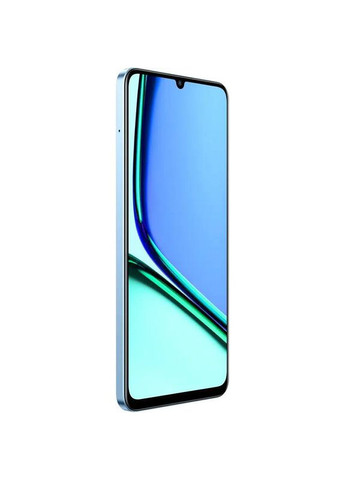 Смартфон Note 60 4/128Gb Voyage Blue (RMX3933 4/128 blue) Realme (319552958)