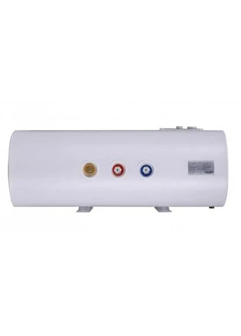 Водонагреватель EH50R Spring, 2000W, 50л, горизонтальный, мокрый ТЭН, механическое управление, терморегулятор, термозащита, IPX4 WILLER (395351614)