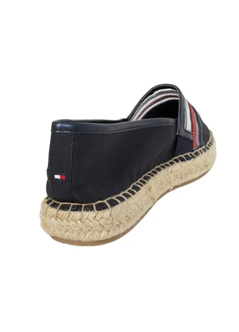 Синій макасини жіночі Tommy Hilfiger