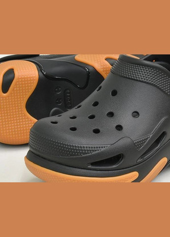 Bubble Crush Clog Крокс Баббл Краш Crocs (323484575)