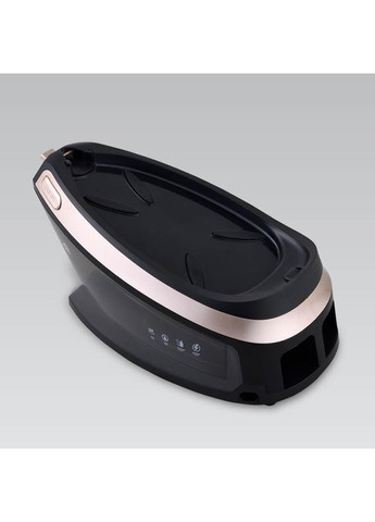 Утюг с парогенератором.2400Вт.Емкость резервуара для воды 1,5л.LED дисплей.Регулятор темпераMaestro MR-320C Maestro (362668441)