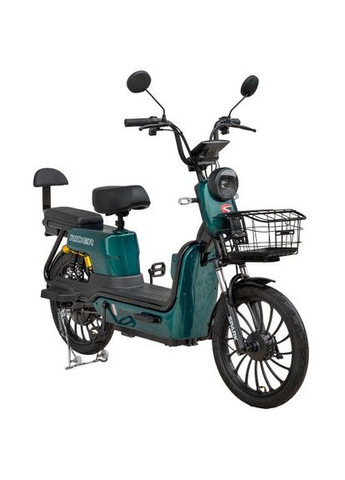 Велосипед с электромотором SPARK RIDER 14" 48V/500W/20Ah Електромотор (372445852)