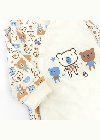 Человечек с шапочкой Dexter`s в комплекте мишутки dexter's (295689410)