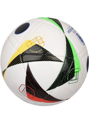 М'яч футбольний adidas (369364673)