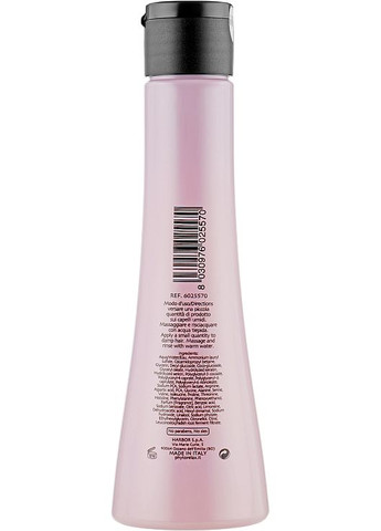 Шампунь для защиты цвета Keratin Color Protection Shampoo 250ml (819538-30693) Phytorelax Laboratories (368740262)