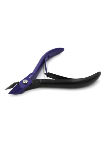 Кусачки манікюрні та педикюрні для нігтів 10+-2 мм SPL Standard (304651702)